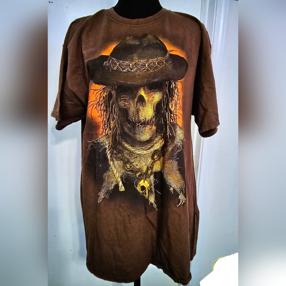 Happy Halloween t-shirt
